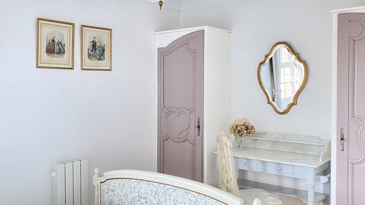 Photo of Bedroom in Vattetot-sur-Mer