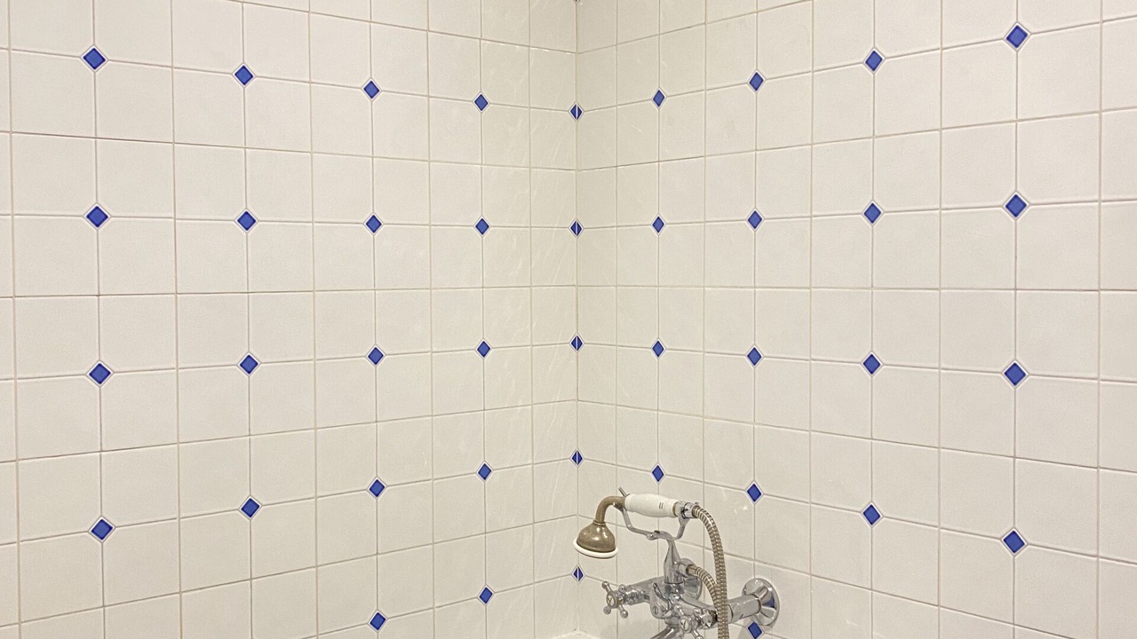 Photo of Bathroom in Vattetot-sur-Mer