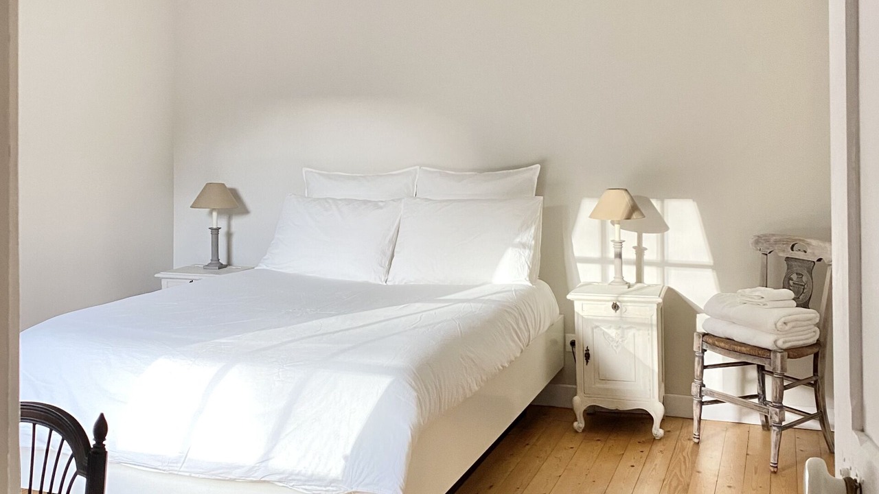Photo of Bedroom in Vattetot-sur-Mer