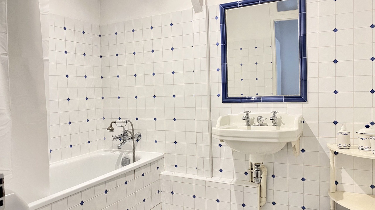 Photo of Bathroom in Vattetot-sur-Mer