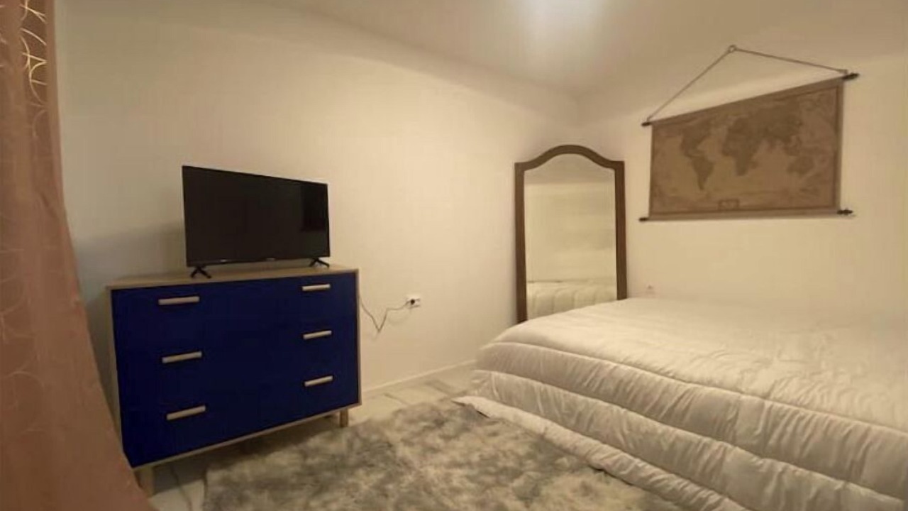 Photo of Bedroom in Noyer Renard