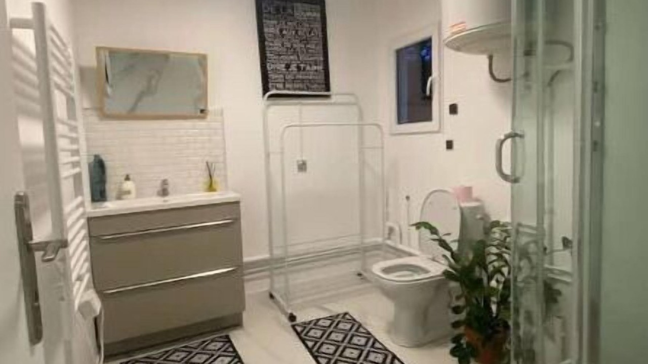 Photo of Bathroom in Noyer Renard