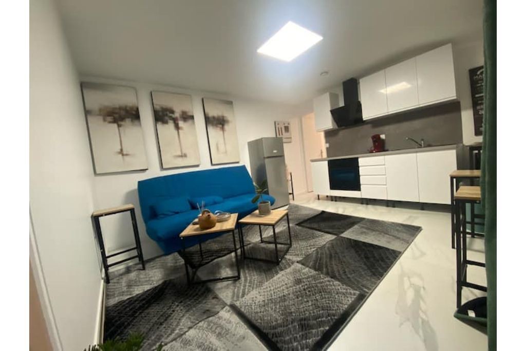 Photo of Livingroom in Noyer Renard