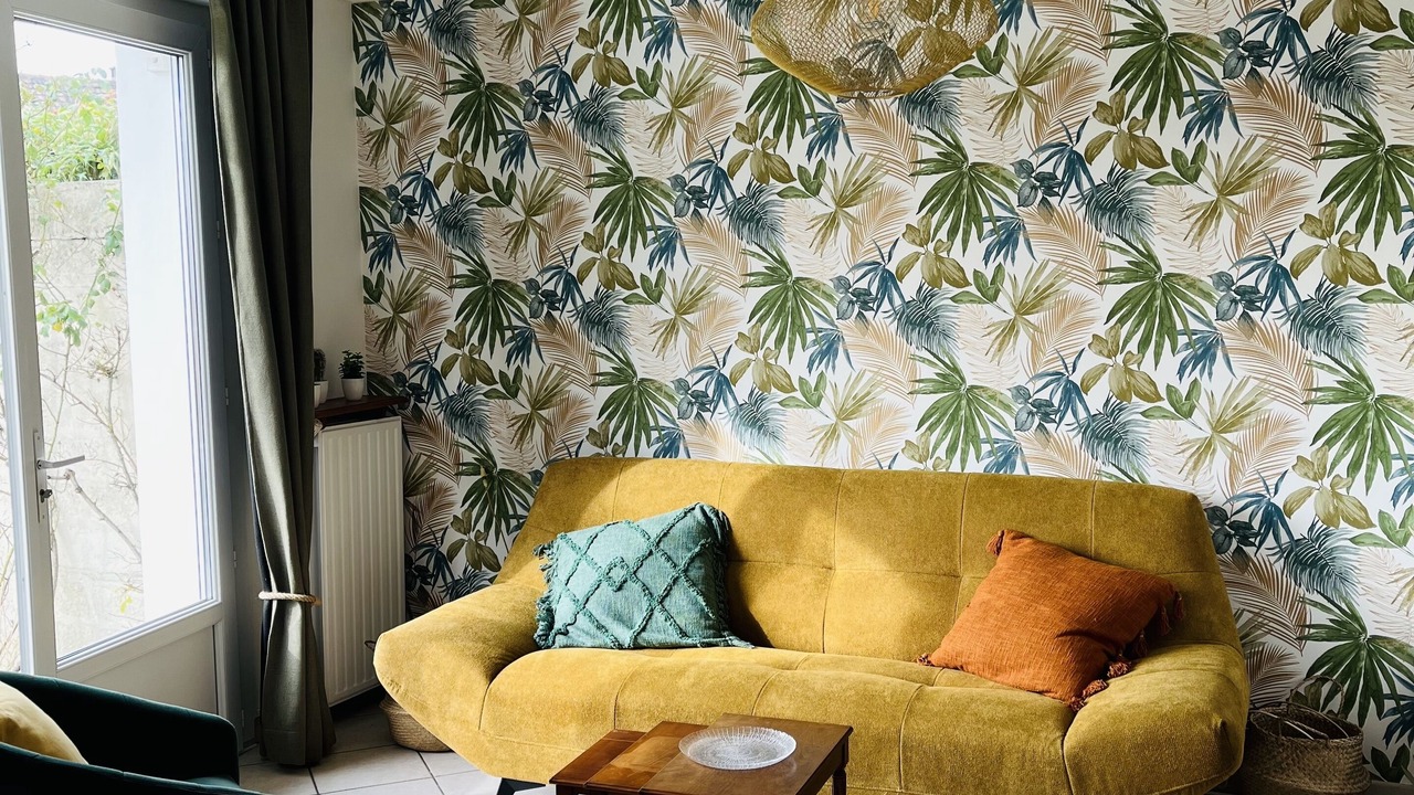 Photo of Livingroom in Boulogne-sur-Mer