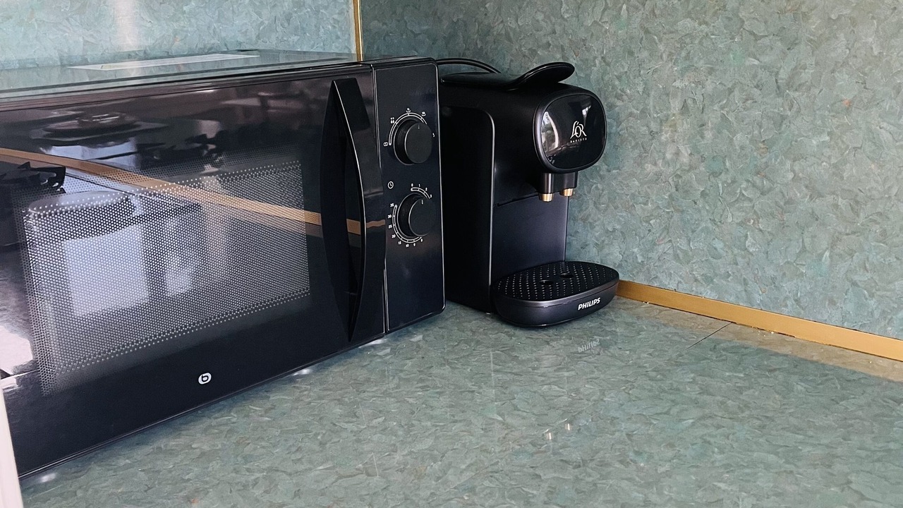 Photo of Kitchen in Boulogne-sur-Mer