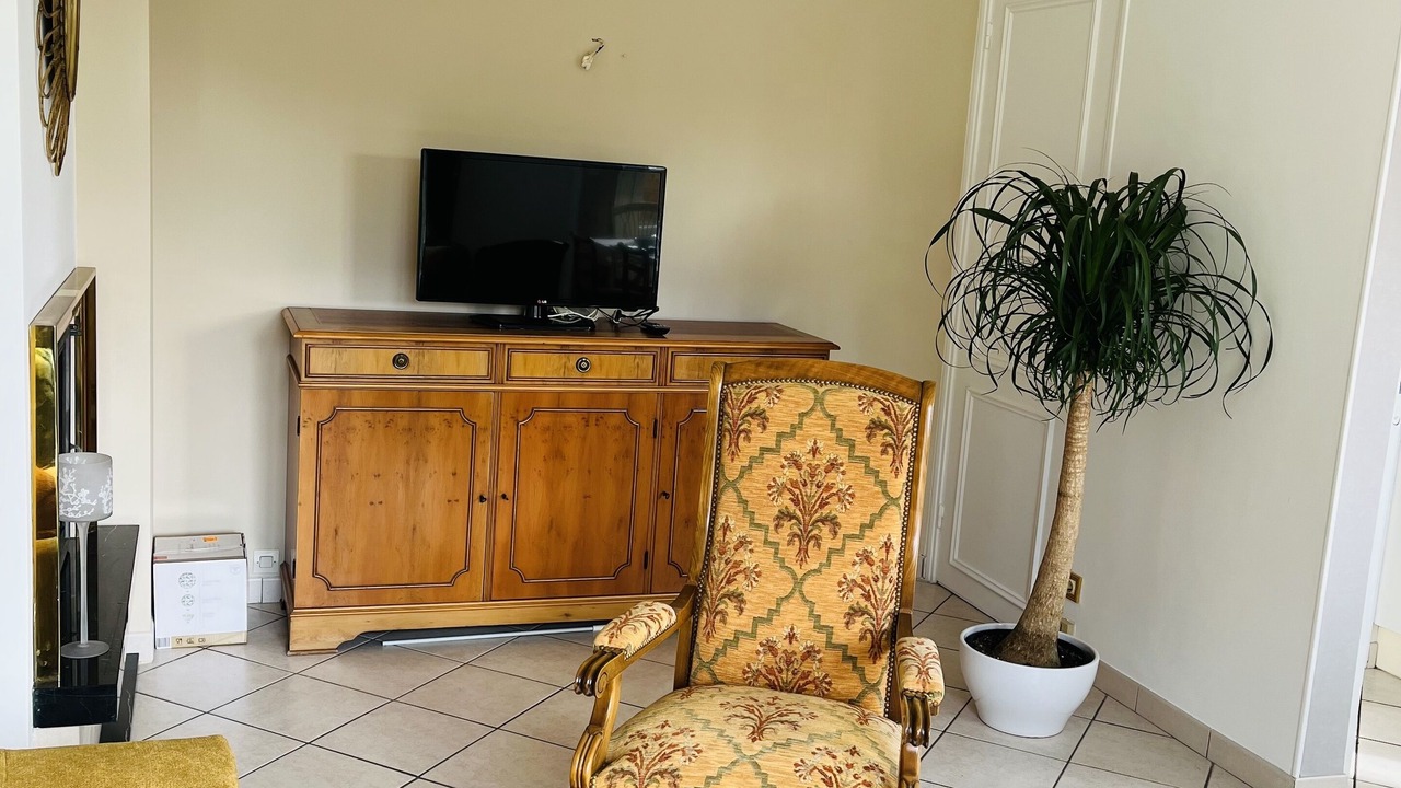 Photo of Livingroom in Boulogne-sur-Mer