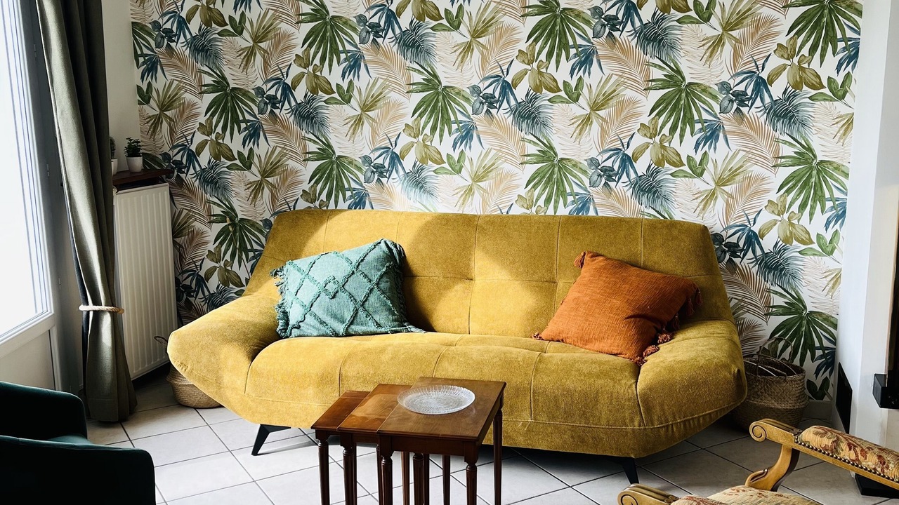 Photo of Livingroom in Boulogne-sur-Mer