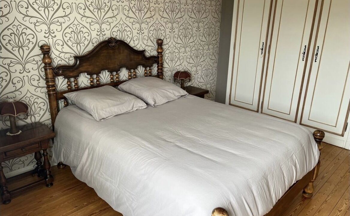 Photo of Bedroom in Boulogne-sur-Mer