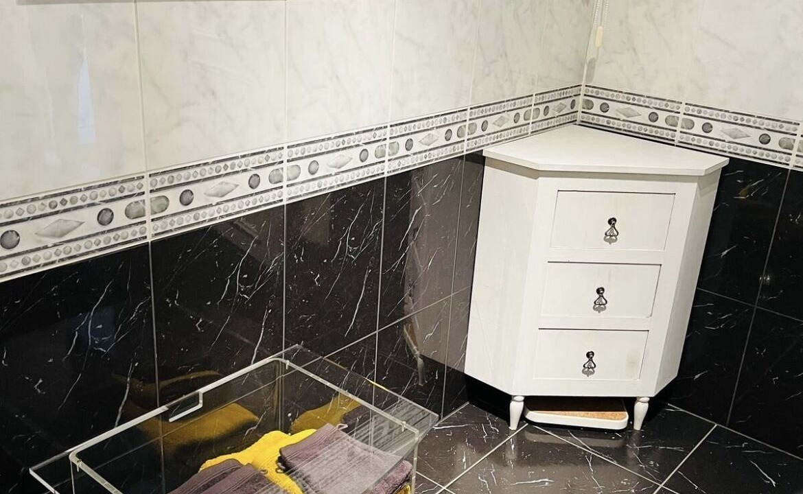 Photo of Bathroom in Boulogne-sur-Mer