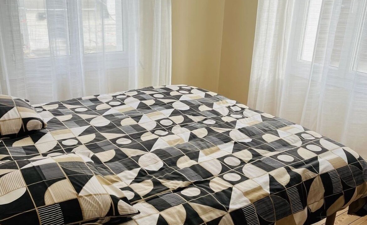 Photo of Bedroom in Boulogne-sur-Mer