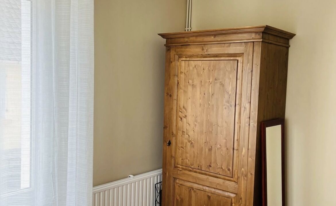 Photo of Bedroom in Boulogne-sur-Mer