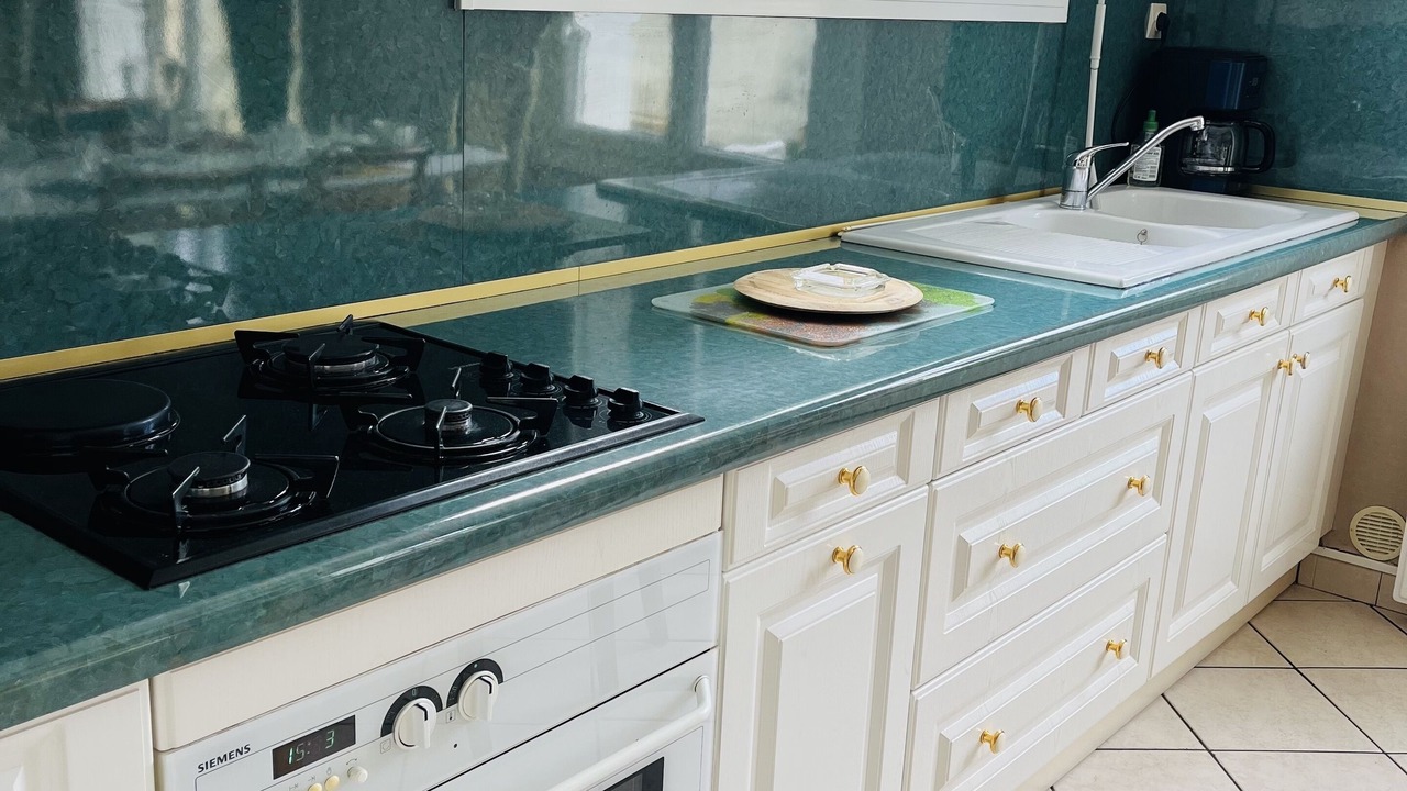 Photo of Kitchen in Boulogne-sur-Mer