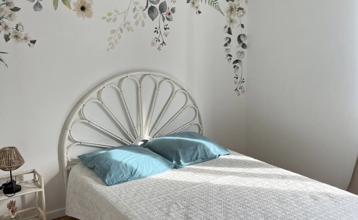 Photo of Bedroom in Boulogne-sur-Mer