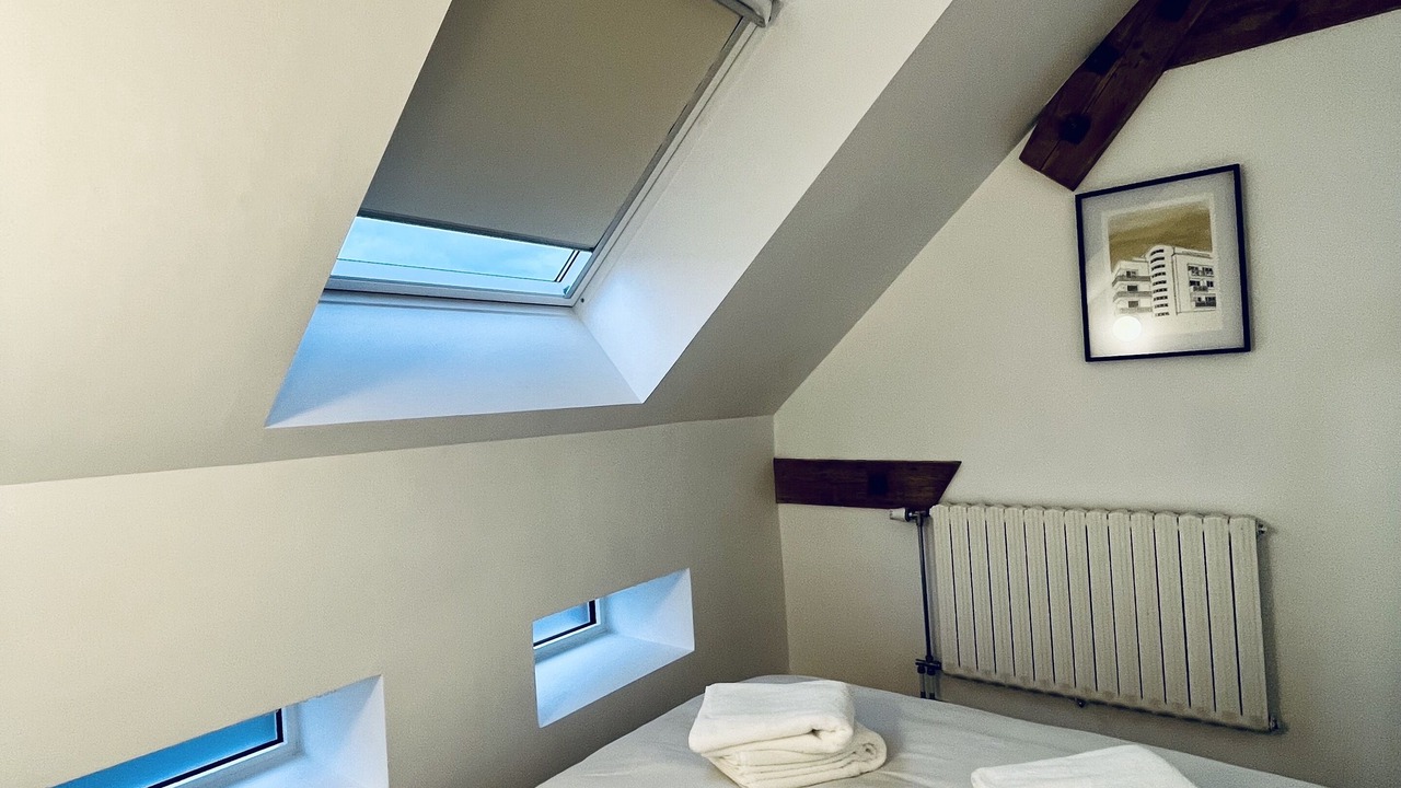 Photo of Bedroom in Dunkerque Centre