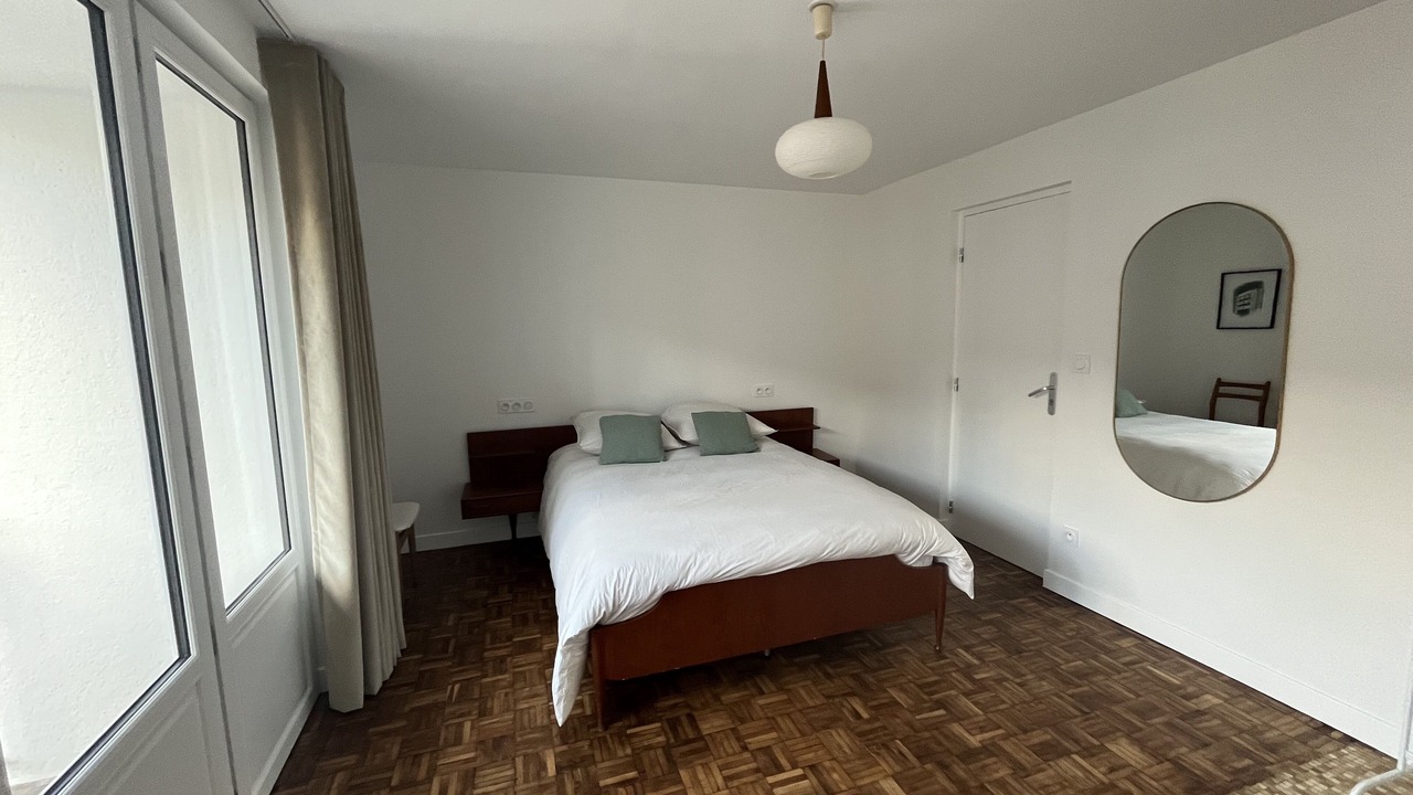Photo of Bedroom in Dunkerque Centre