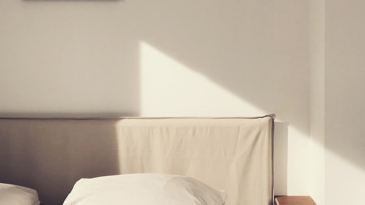Photo of Bedroom in Dunkerque Centre