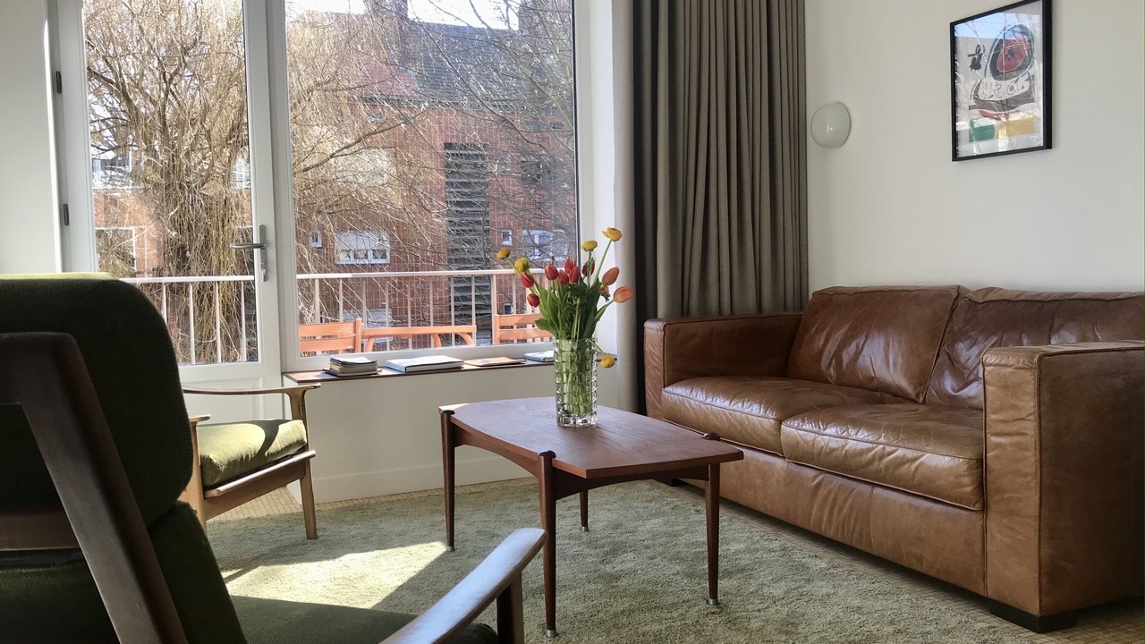 Photo of Livingroom in Dunkerque Centre