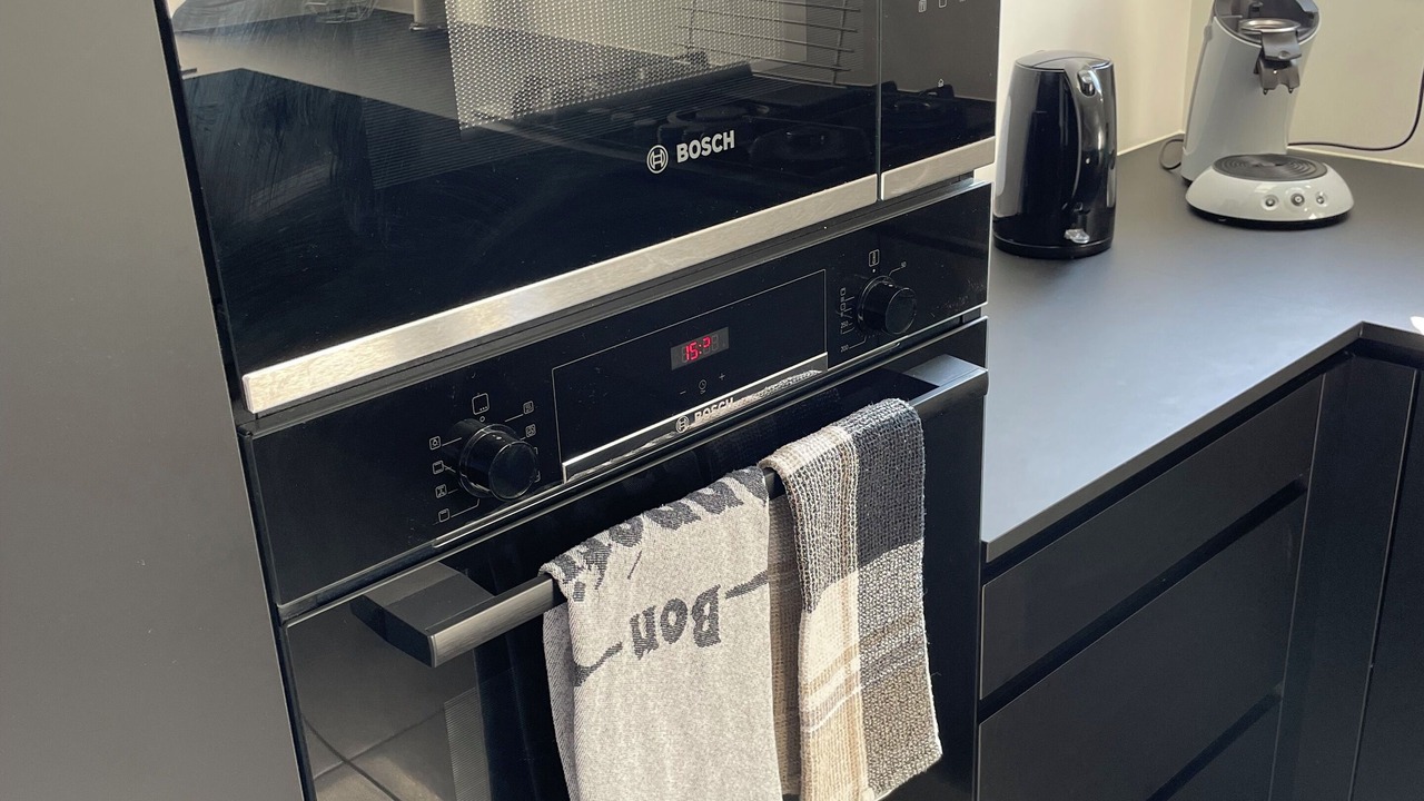 Photo of Kitchen in Cernay