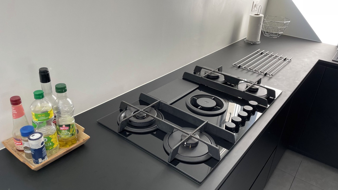 Photo of Kitchen in Cernay