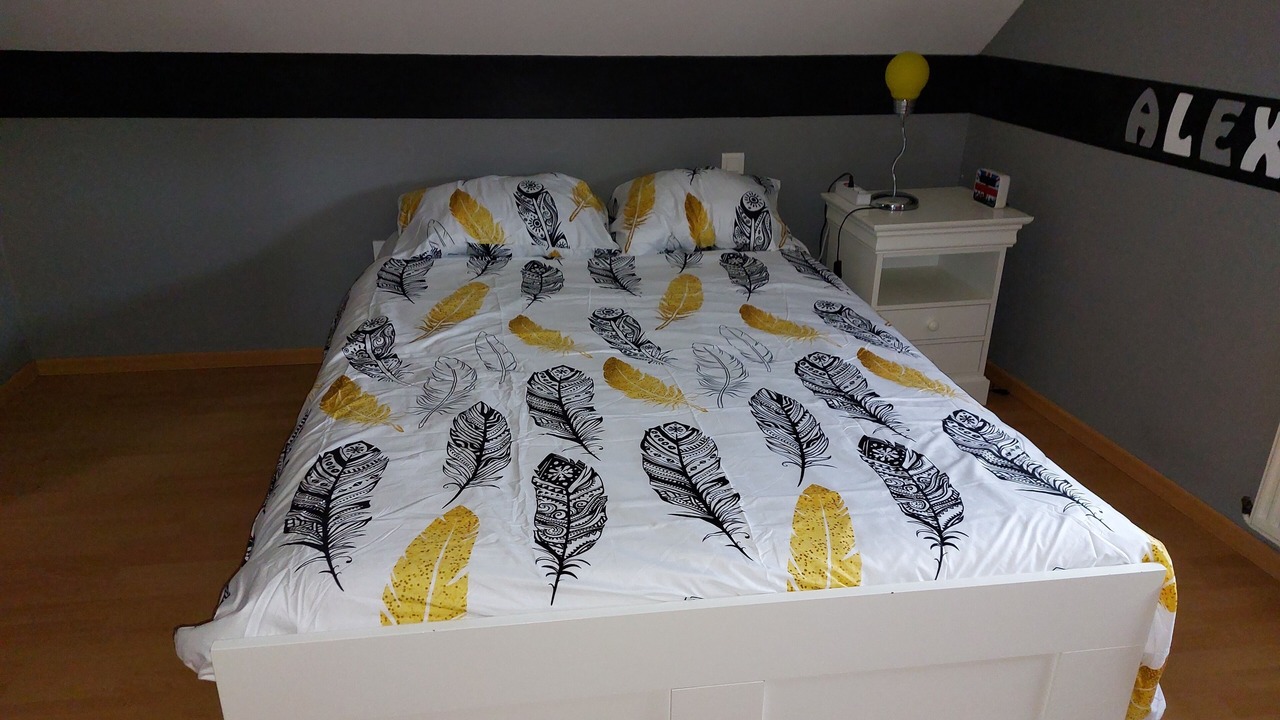 Photo of Bedroom in Remy