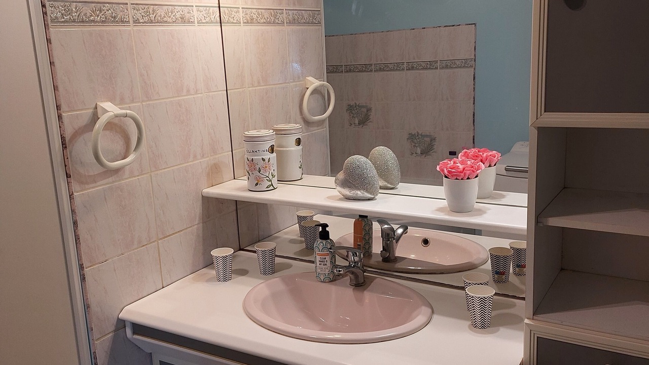 Photo of Bathroom in Remy
