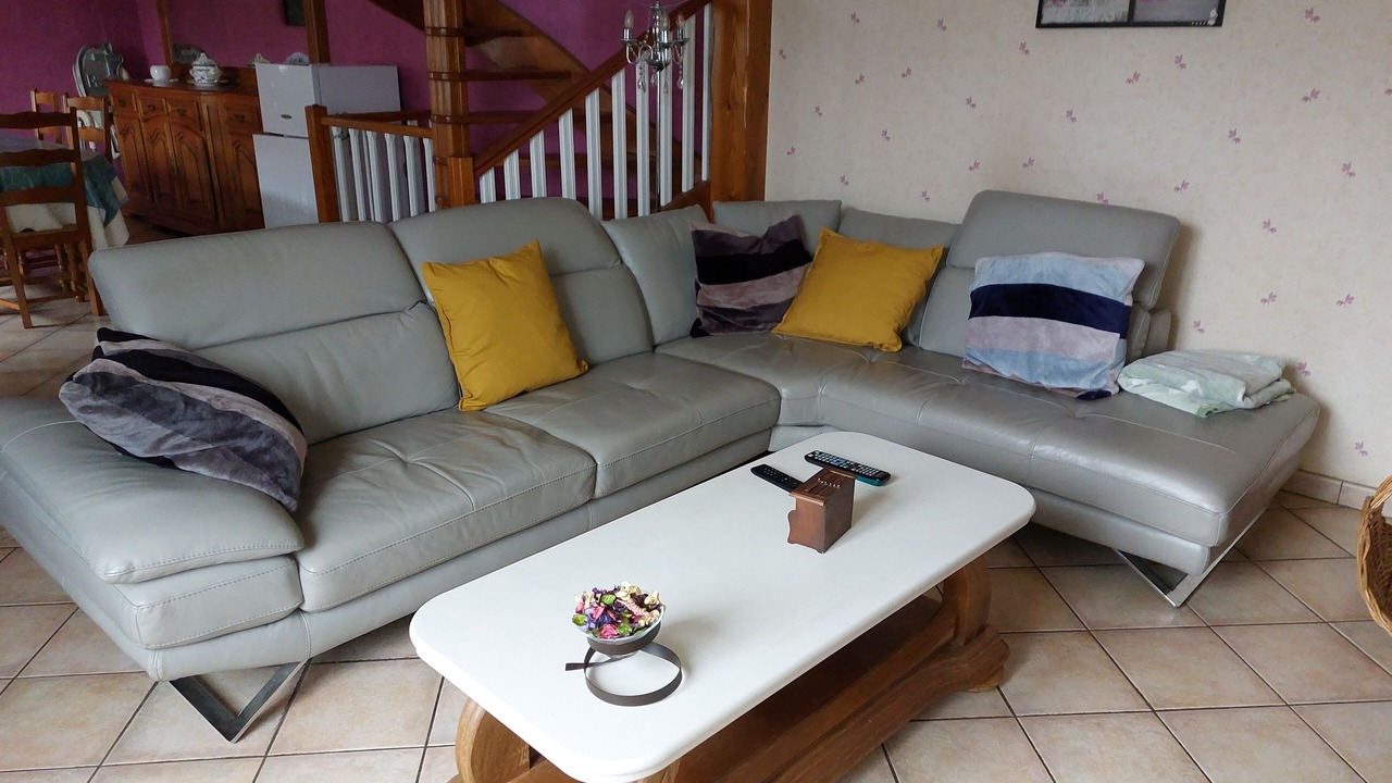 Photo of Livingroom in Remy