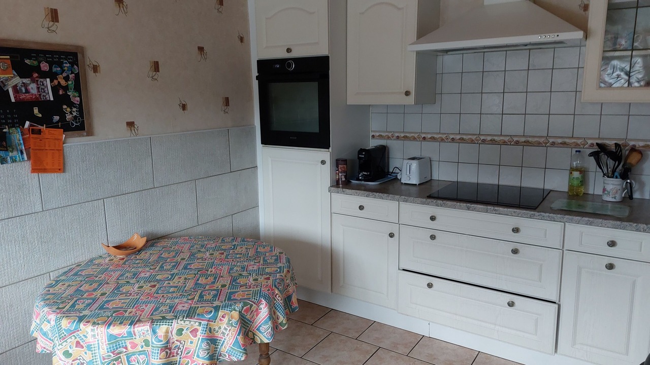 Photo of Kitchen in Remy