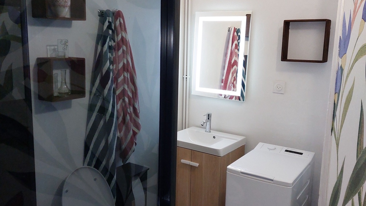 Photo of Bathroom in Remy