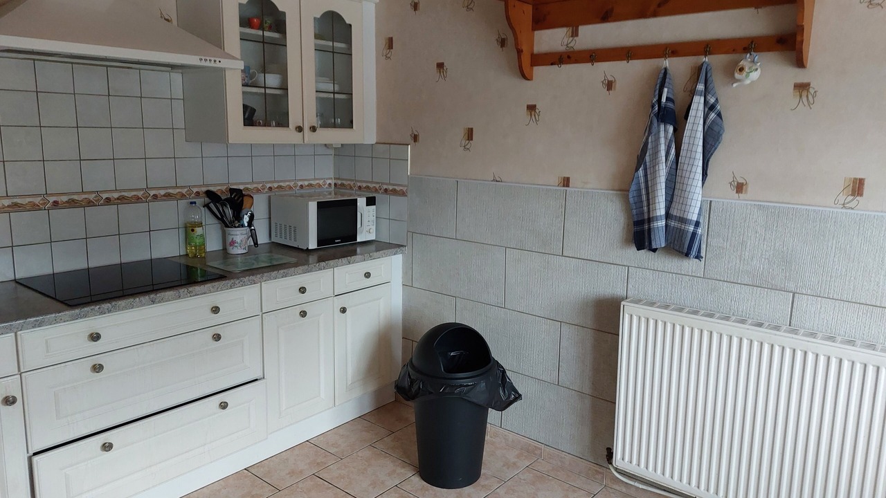 Photo of Kitchen in Remy