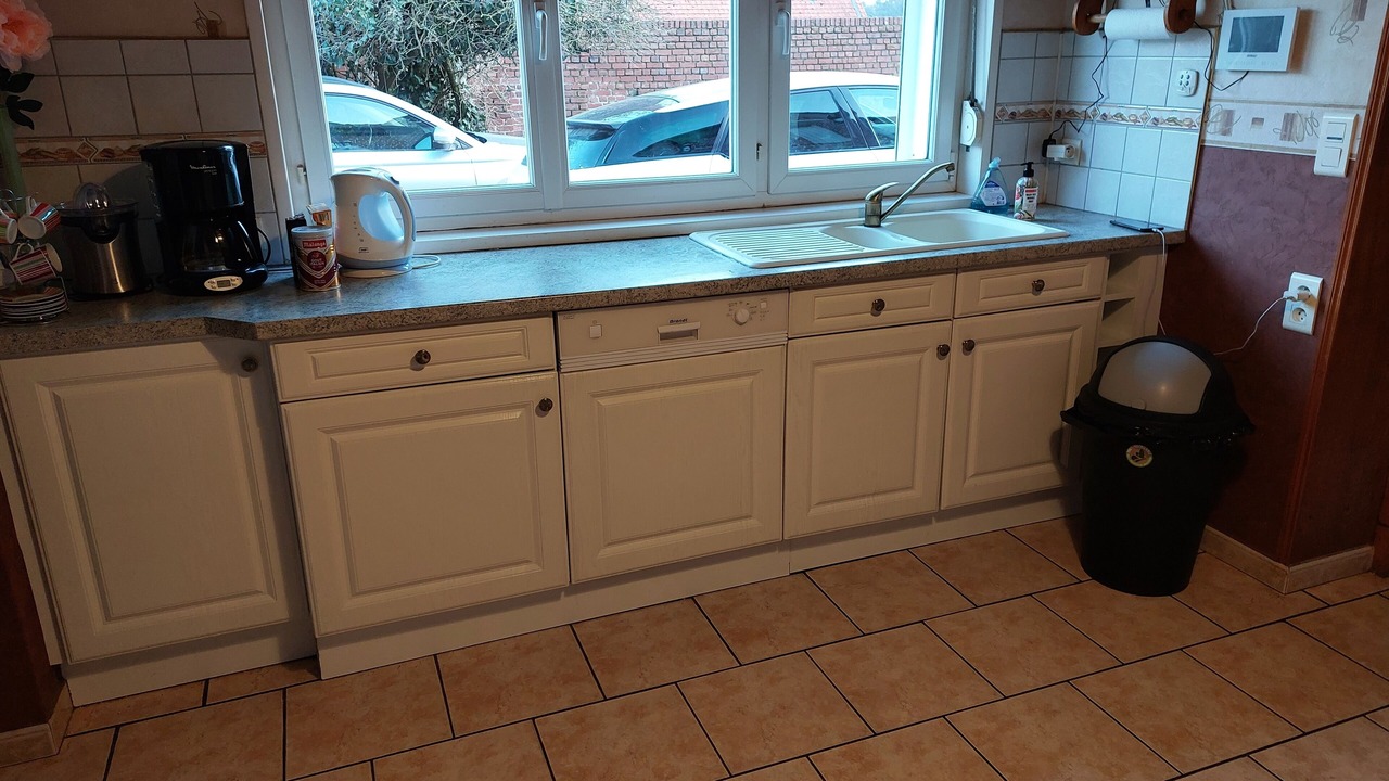 Photo of Kitchen in Remy