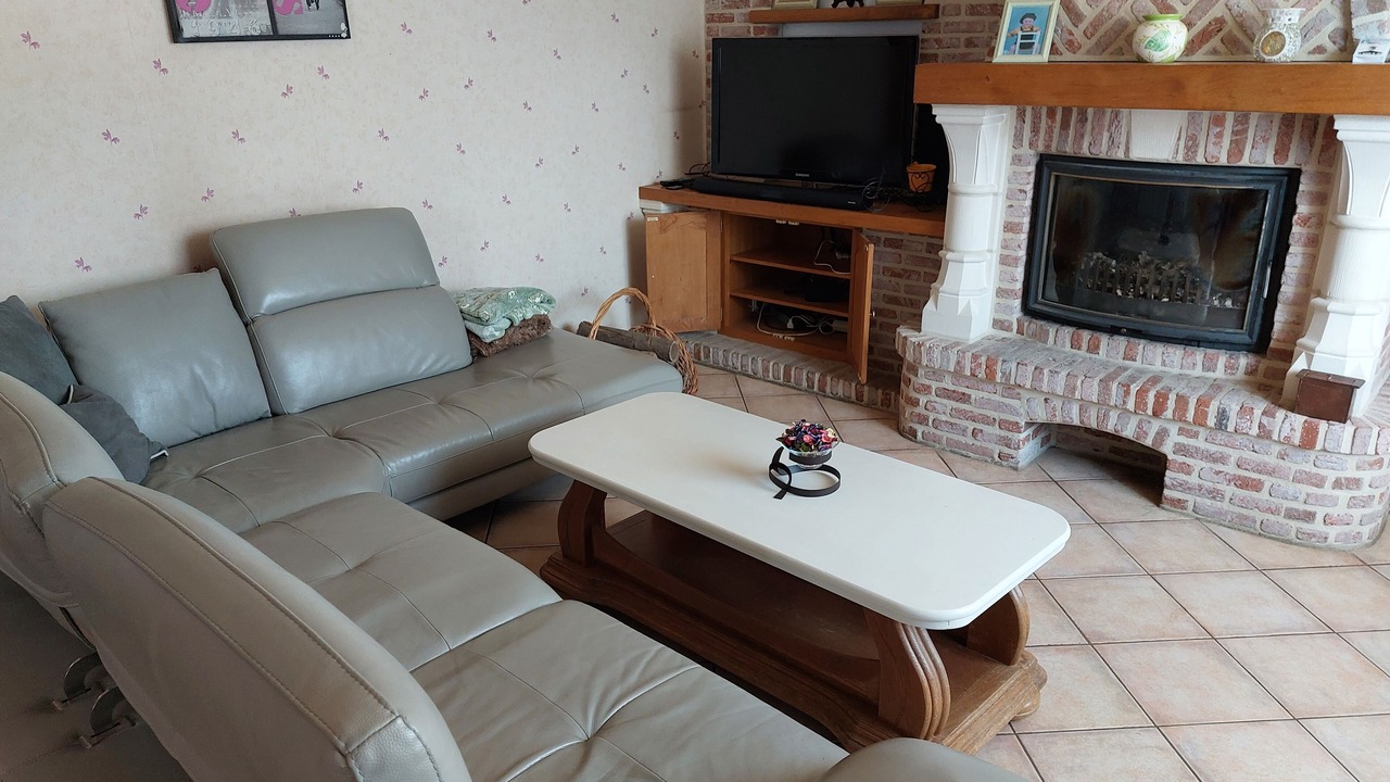 Photo of Livingroom in Remy