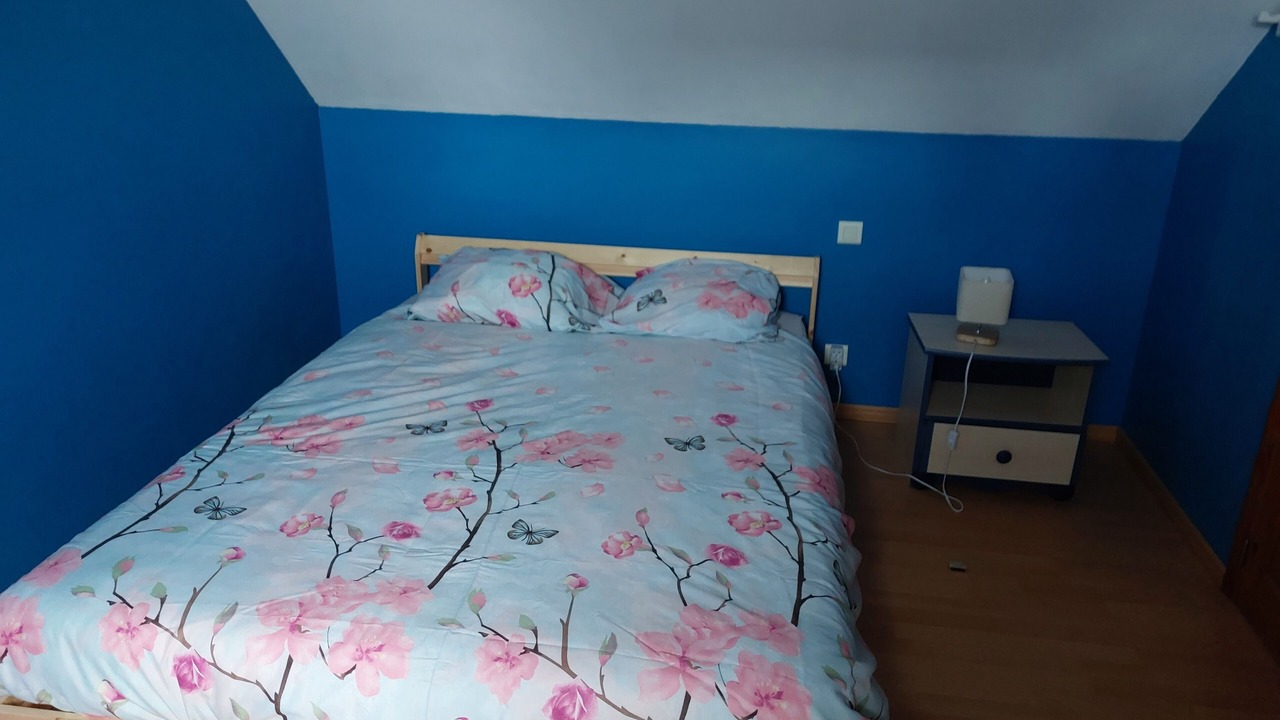 Photo of Bedroom in Remy