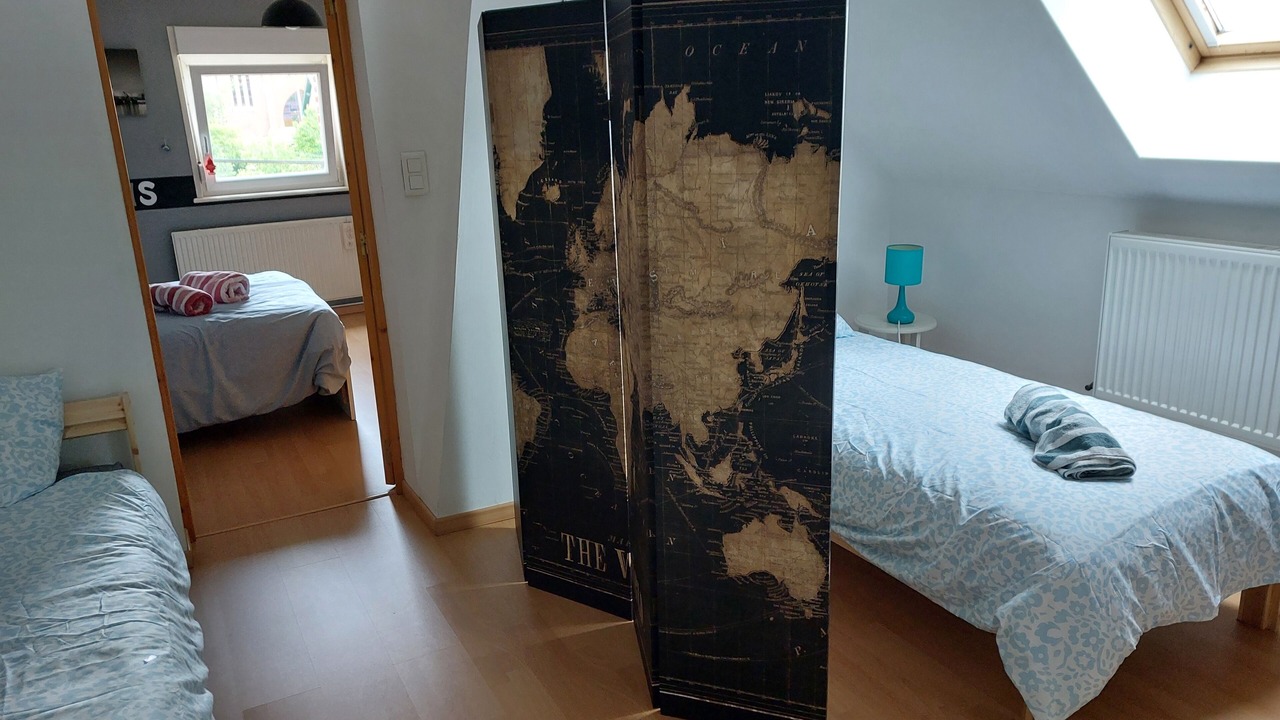 Photo of Bedroom in Remy