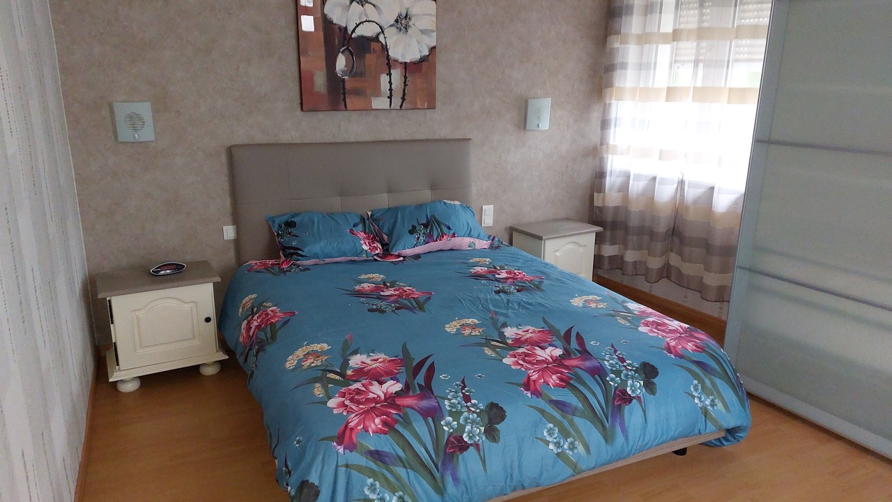 Photo of Bedroom in Remy