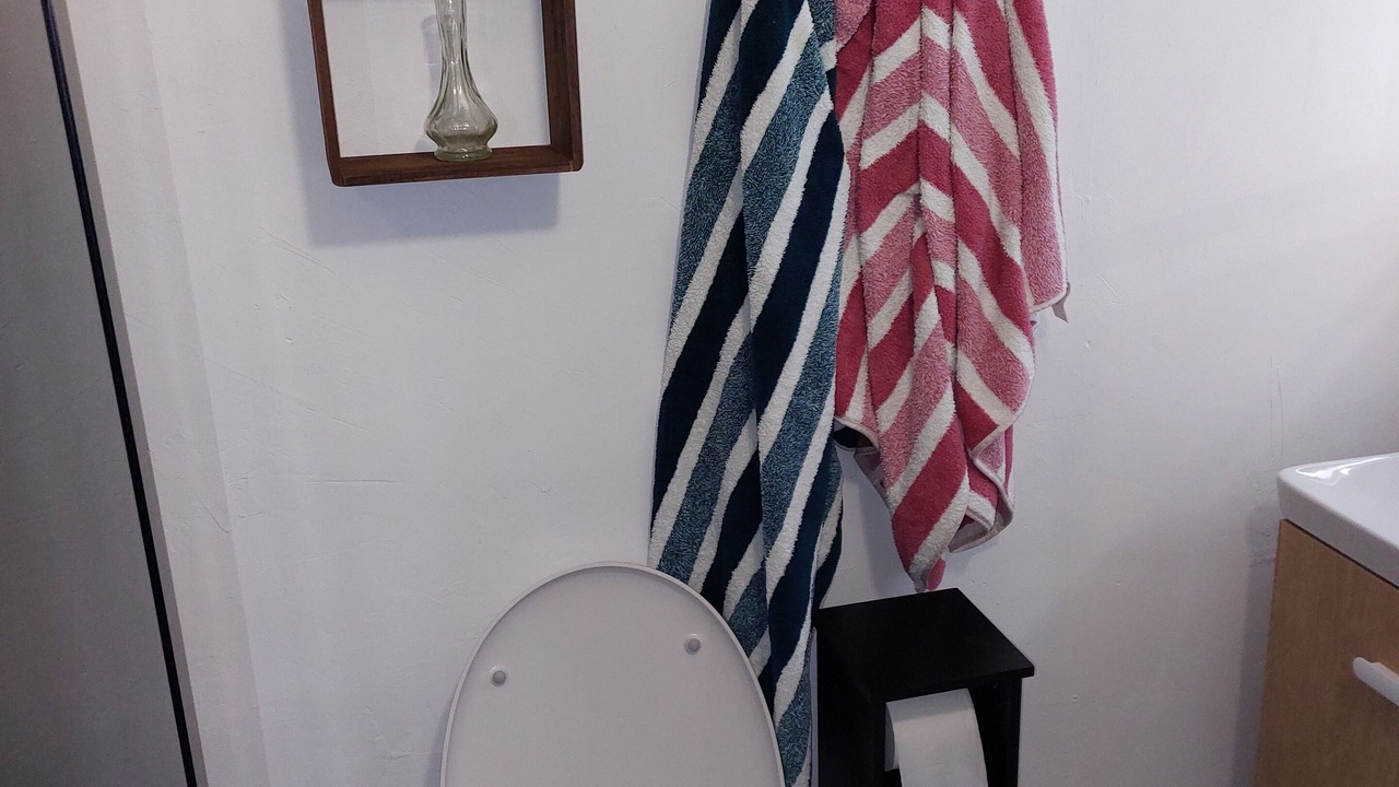 Photo of Bathroom in Remy