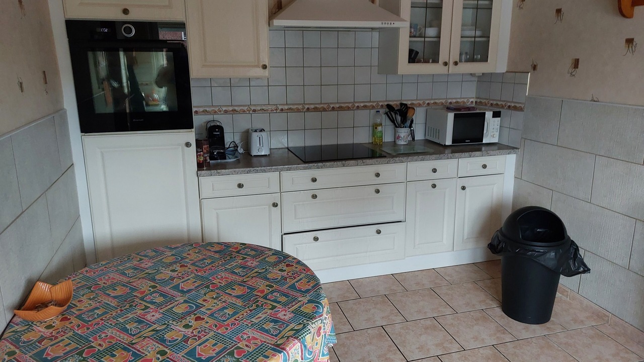 Photo of Kitchen in Remy