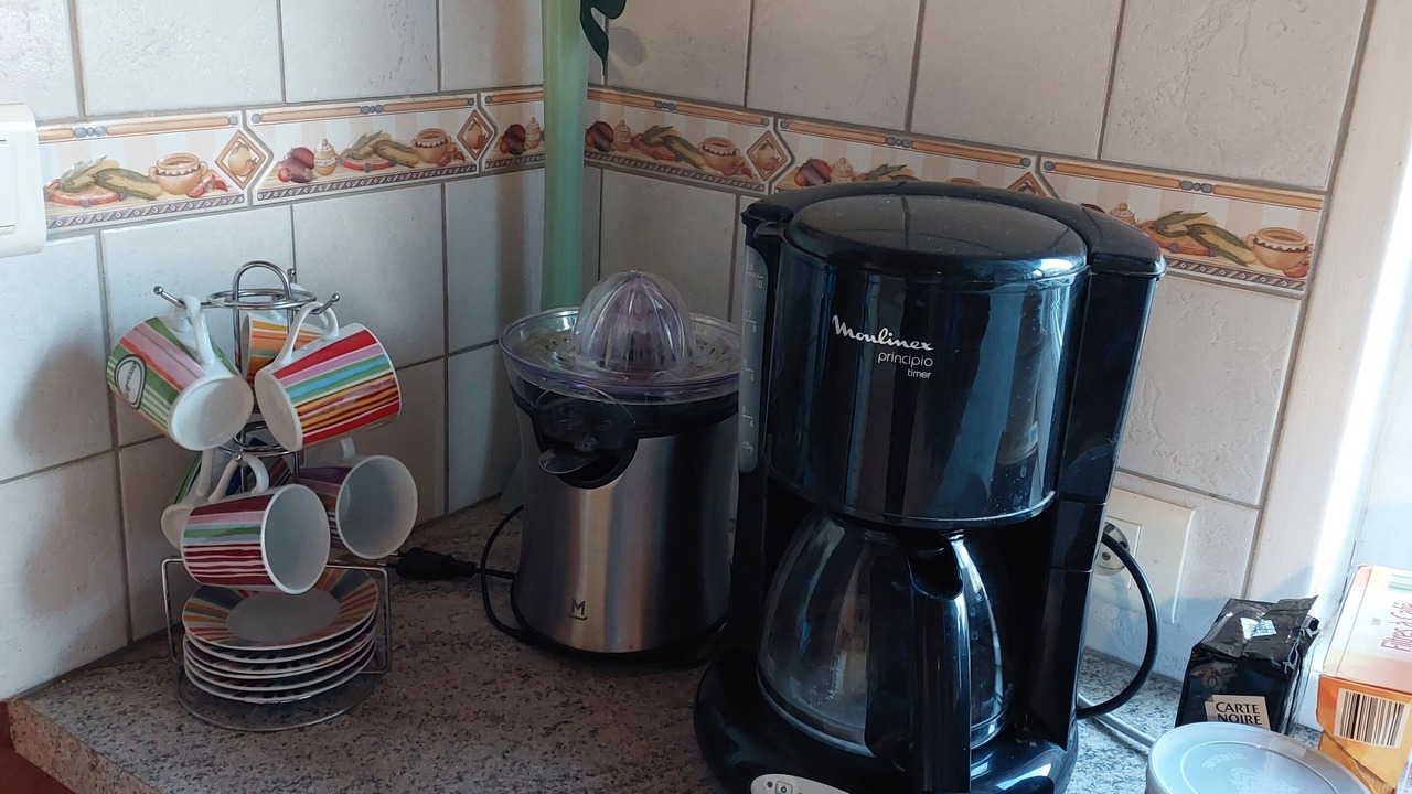 Photo of Kitchen in Remy