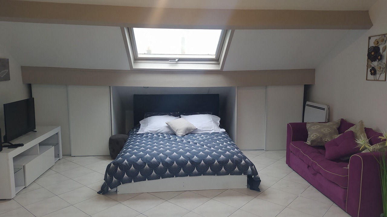 Photo of Bedroom in Le Raincy