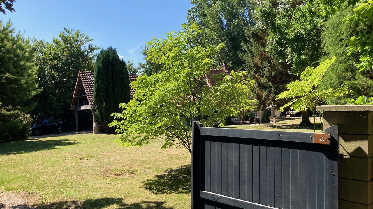 Photo of Outdoor in Varengeville-sur-Mer