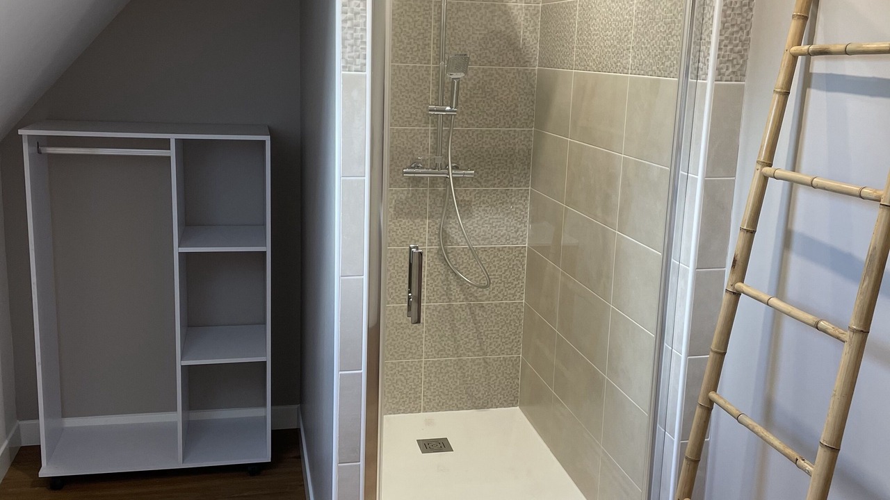Photo of Bathroom in Saint-Martin-le-Gaillard