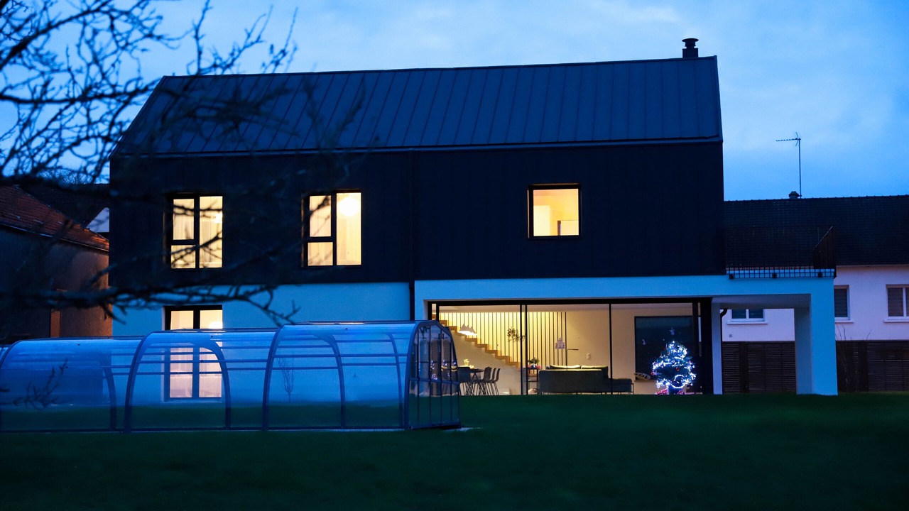 Photo of Outdoor in Cuchery