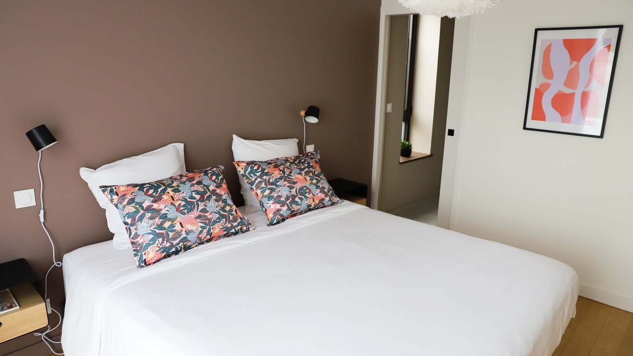 Photo of Bedroom in Cuchery