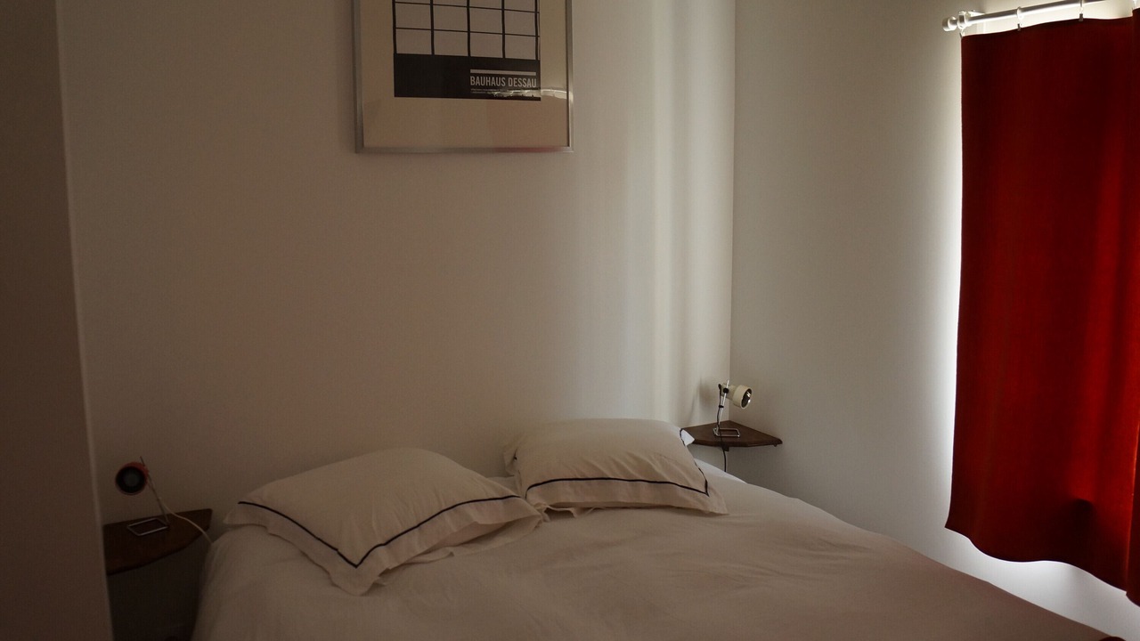 Photo of Bedroom in Doncourt-les-Conflans