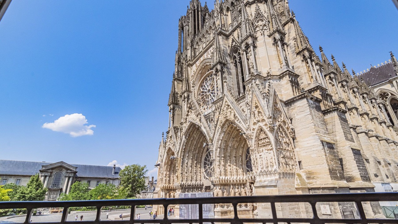 Photo of Others in Reims City Centre