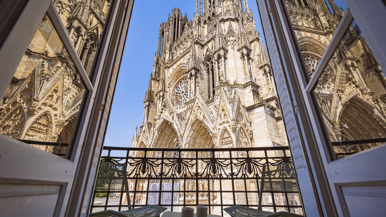Photo of Others in Reims City Centre