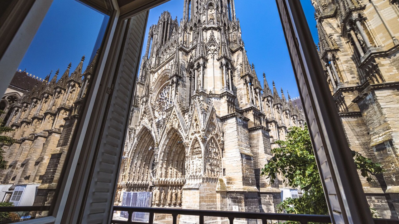 Photo of Others in Reims City Centre