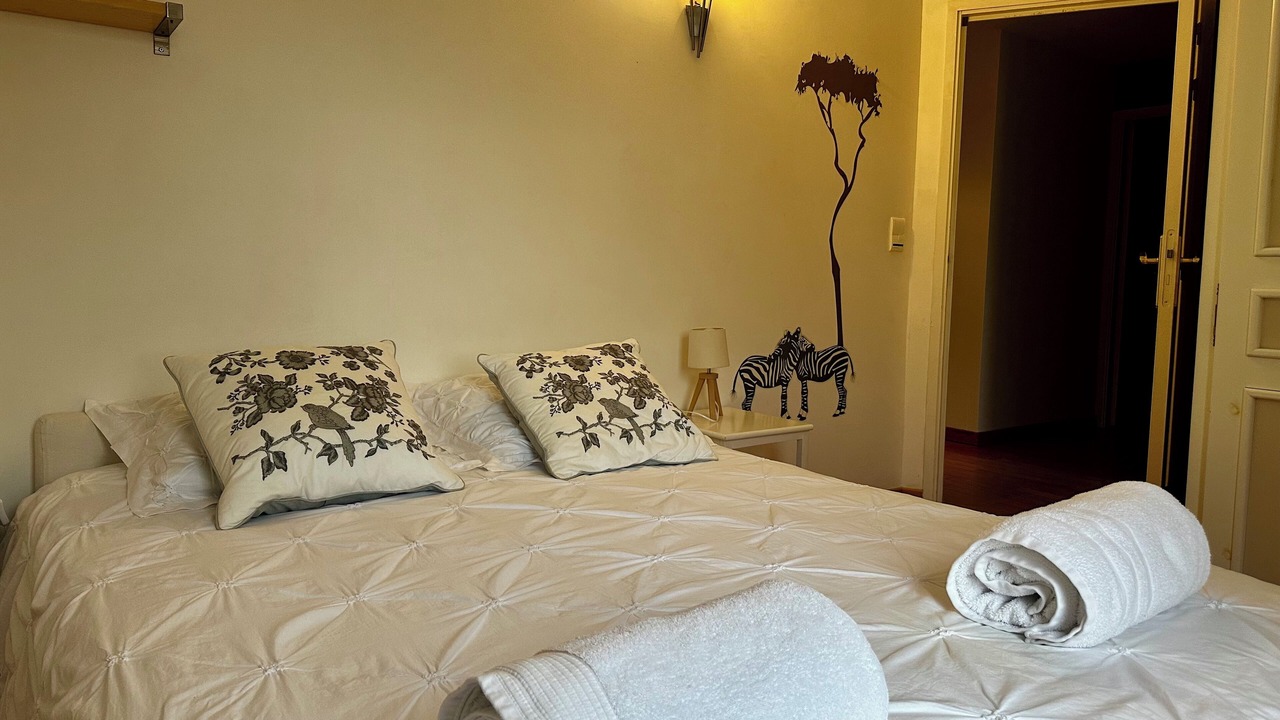 Photo of Bedroom in Arques