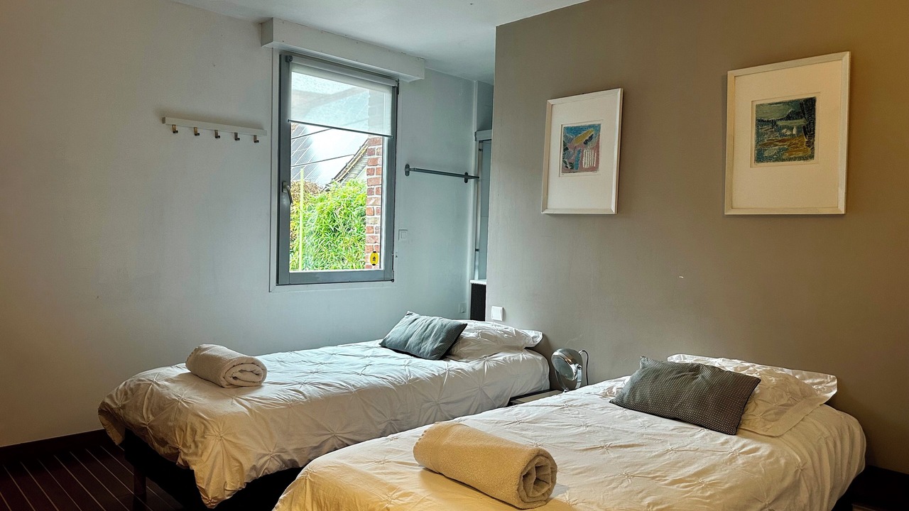 Photo of Bedroom in Arques