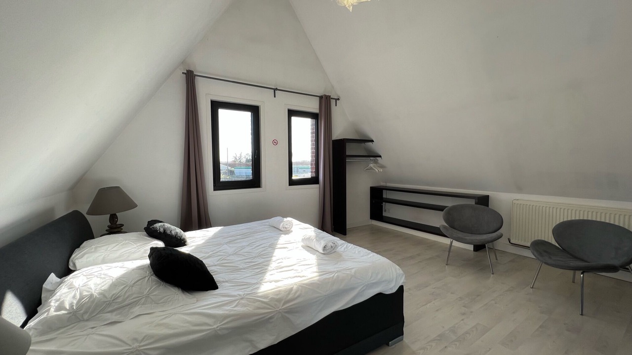 Photo of Bedroom in Arques