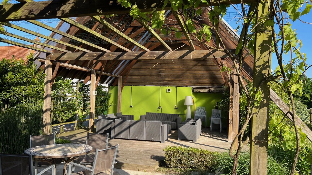 Photo of Outdoor in Arques